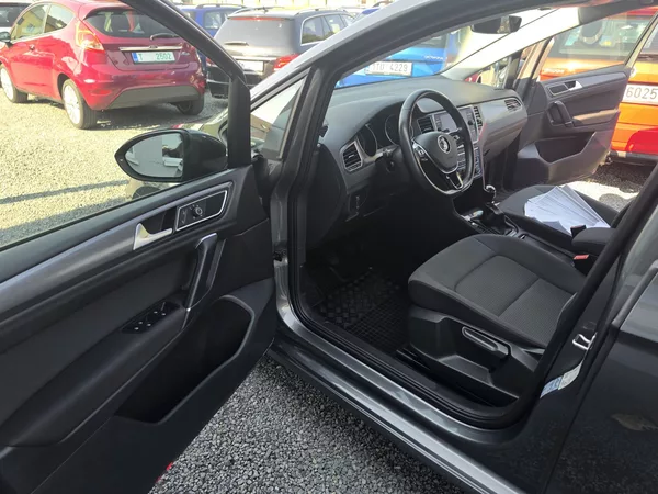 Volkswagen Golf Sportsvan 1.5 TSI Led TZ - foto 8
