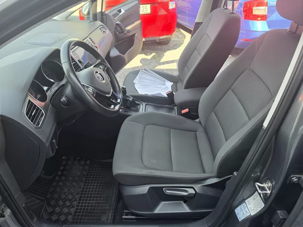 Volkswagen Golf Sportsvan 1.5 TSI Led TZ - foto 9