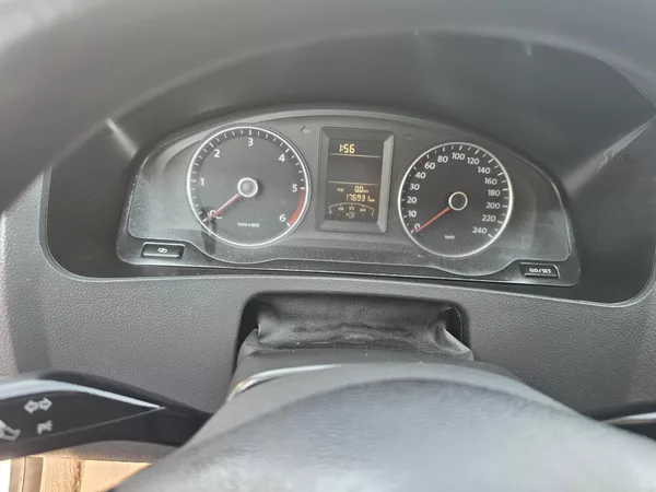Volkswagen Multivan 2.0 TDI 103kw 7 Míst TZ - foto 13