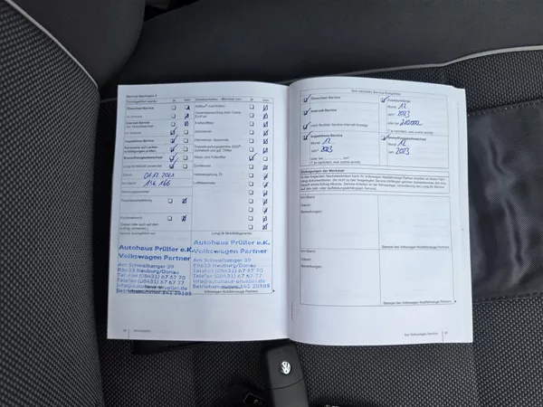 Volkswagen Multivan 2.0 TDI 103kw 7 Míst TZ - foto 18