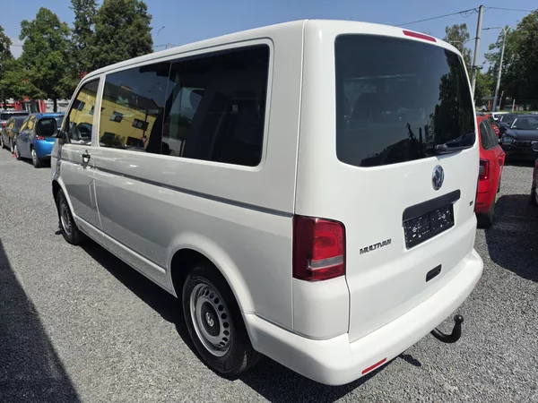 Volkswagen Multivan 2.0 TDI 103kw 7 Míst TZ - foto 3