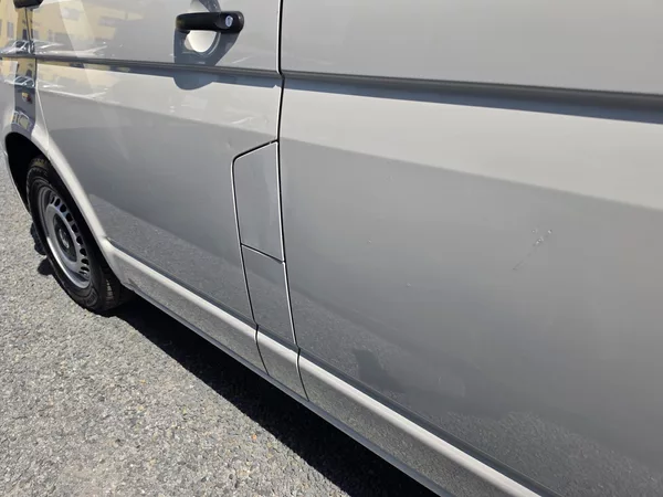Volkswagen Multivan 2.0 TDI 103kw 7 Míst TZ - foto 32