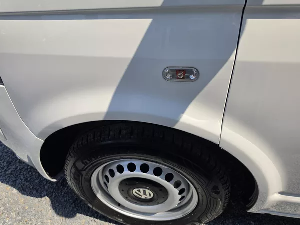 Volkswagen Multivan 2.0 TDI 103kw 7 Míst TZ - foto 33