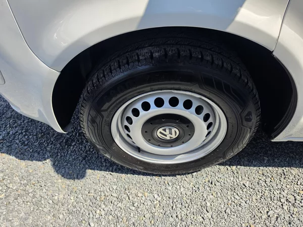 Volkswagen Multivan 2.0 TDI 103kw 7 Míst TZ - foto 8