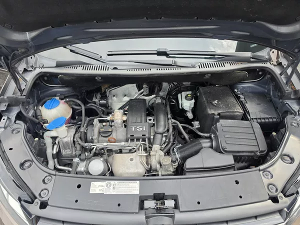 Volkswagen Touran 1.2 TSI 7 Míst Match - foto 15