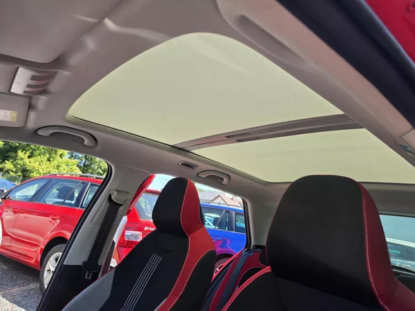 Škoda Fabia 1.2 TSI 81KW Monte Carlo Pano - foto 14