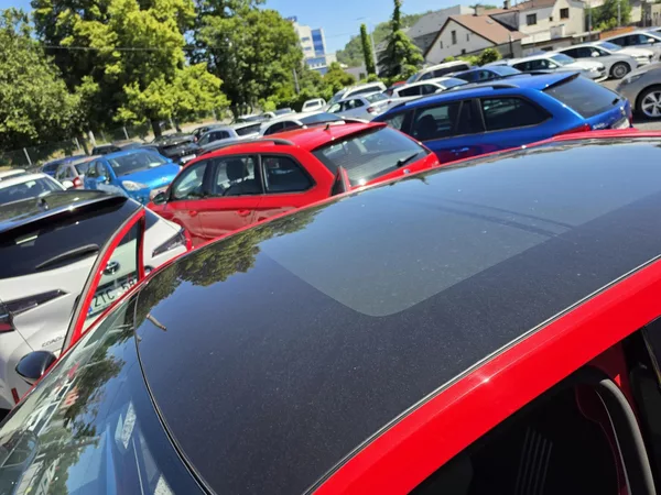 Škoda Fabia 1.2 TSI 81KW Monte Carlo Pano - foto 15