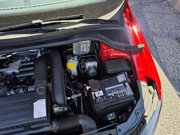 Škoda Fabia 1.2 TSI 81KW Monte Carlo Pano - foto 18