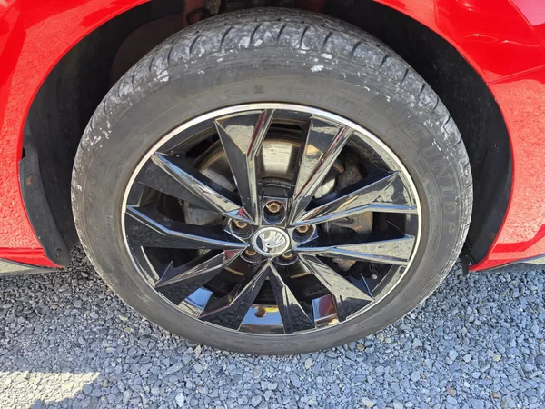 Škoda Fabia 1.2 TSI 81KW Monte Carlo Pano - foto 6