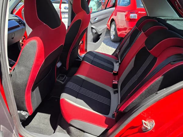 Škoda Fabia 1.2 TSI 81KW Monte Carlo Pano - foto 8