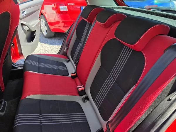Škoda Fabia 1.2 TSI 81KW Monte Carlo Pano - foto 9