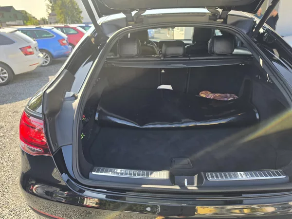 Mercedes-Benz GLC 220CDI Kupé TZ Led - foto 5