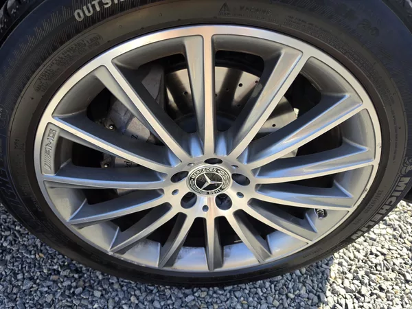 Mercedes-Benz GLC 220CDI Kupé TZ Led - foto 7