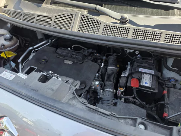 Citroën Jumpy 2.0 HDI TZ Kamera - foto 14