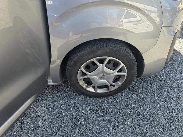 Citroën Jumpy 2.0 HDI TZ Kamera - foto 6