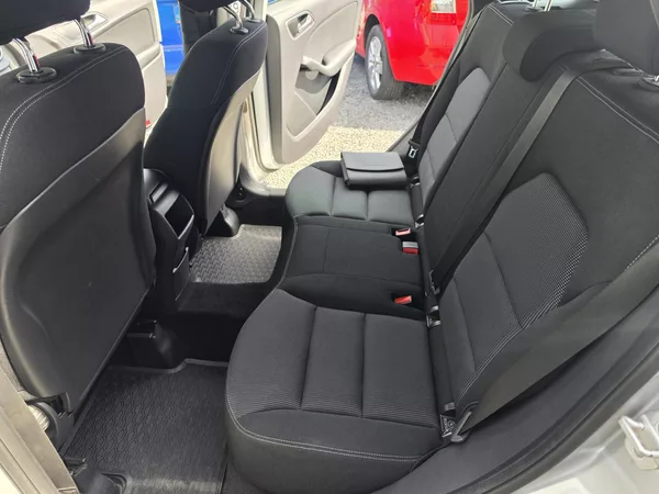 Mercedes-Benz Třídy B 180CDi Navi Parkovací senzory - foto 10