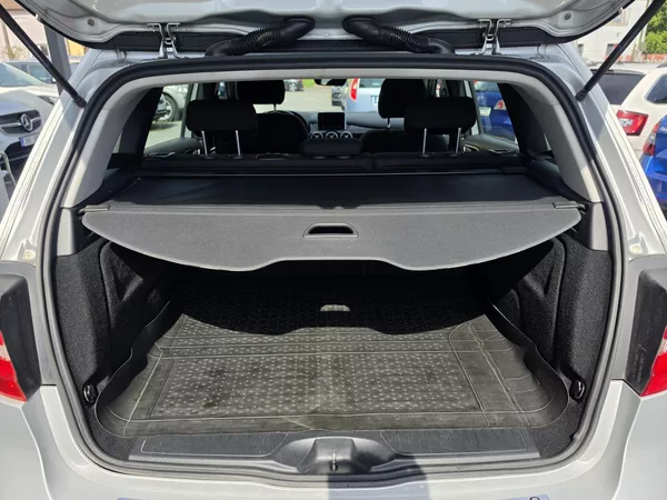 Mercedes-Benz Třídy B 180CDi Navi Parkovací senzory - foto 5