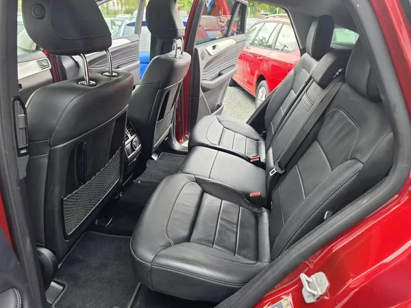 Mercedes-Benz GLE 400i V6 TZ Panorama AMG - foto 14