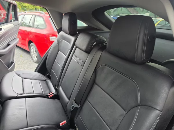 Mercedes-Benz GLE 400i V6 TZ Panorama AMG - foto 15