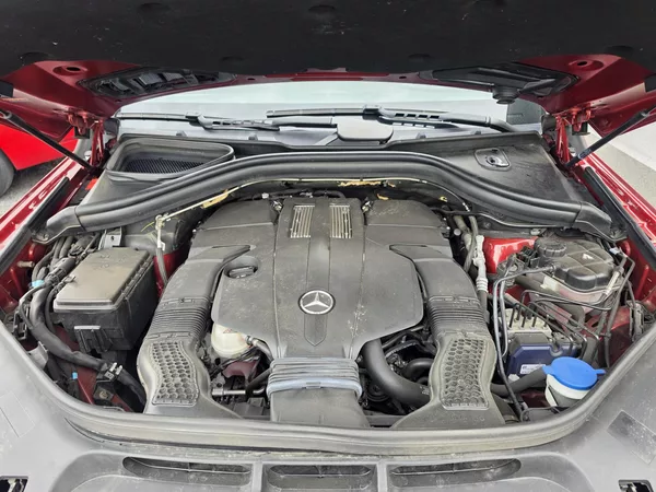 Mercedes-Benz GLE 400i V6 TZ Panorama AMG - foto 25