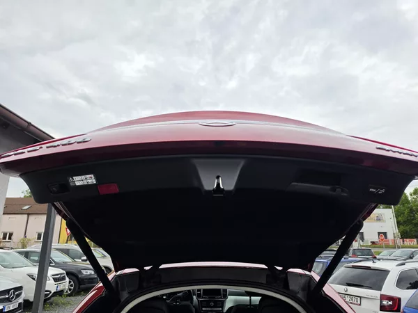 Mercedes-Benz GLE 400i V6 TZ Panorama AMG - foto 6