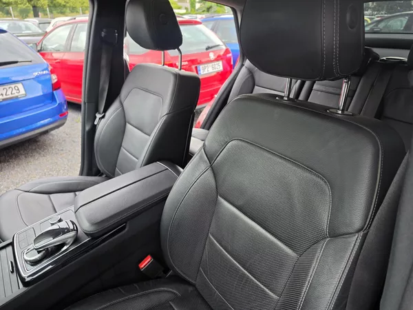 Mercedes-Benz GLE 400i V6 TZ Panorama AMG - foto 9