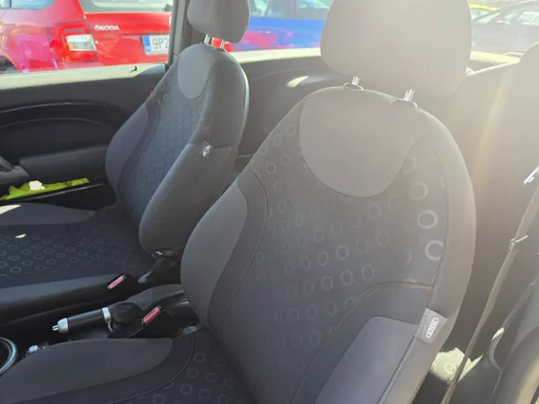 Mini Cooper 1.6 i - foto 10