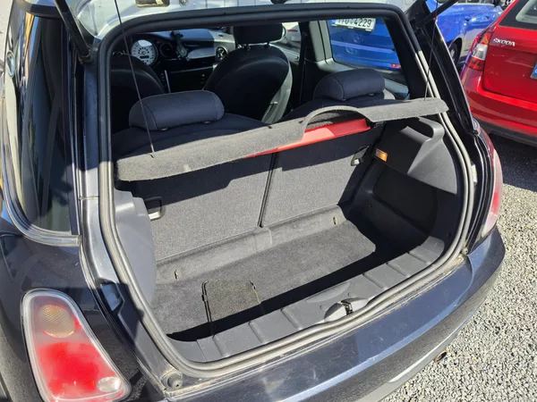 Mini Cooper 1.6 i - foto 11