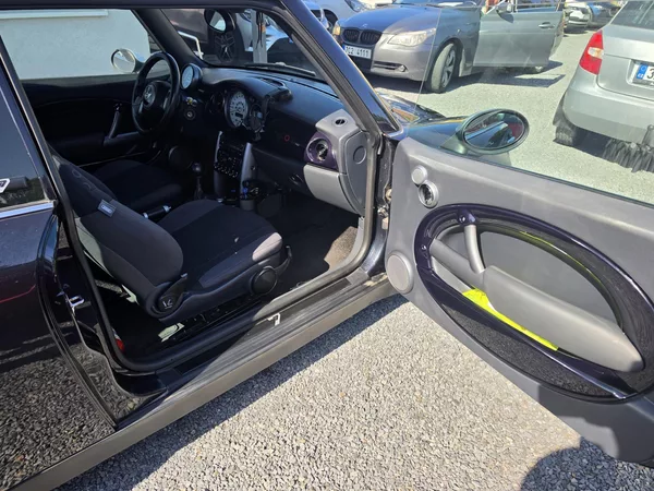 Mini Cooper 1.6 i - foto 12
