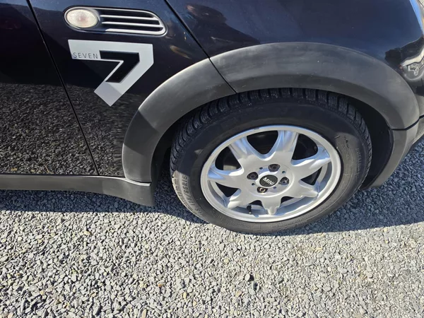Mini Cooper 1.6 i - foto 7