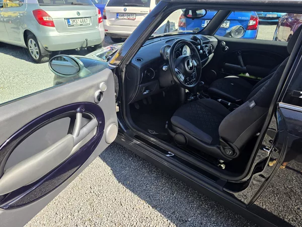 Mini Cooper 1.6 i - foto 8