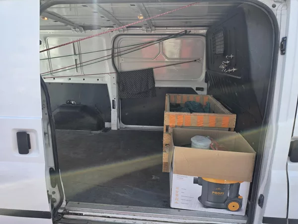 Ford Transit 2.2TDCI Webasto Klimatiz Long - foto 16