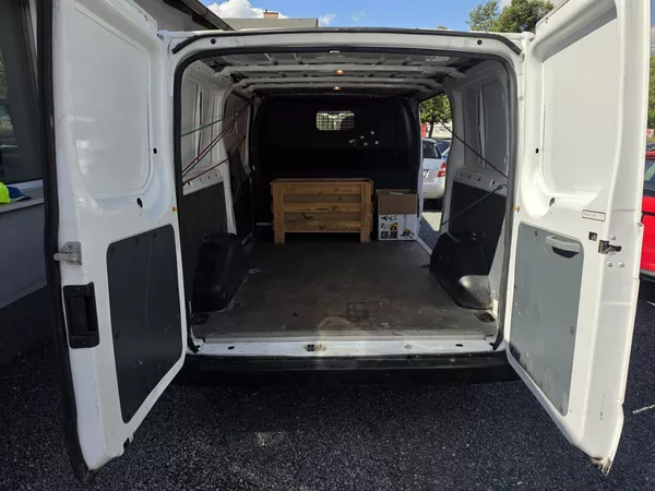 Ford Transit 2.2TDCI Webasto Klimatiz Long - foto 17