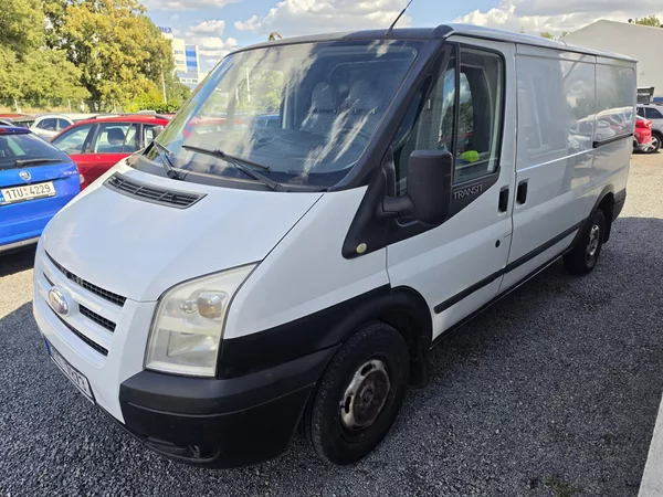 Ford Transit 2.2TDCI Webasto Klimatiz Long - foto 2