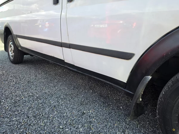 Ford Transit 2.2TDCI Webasto Klimatiz Long - foto 7