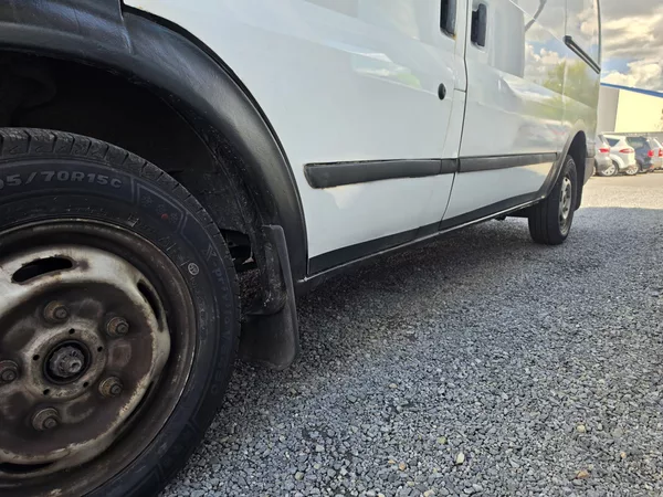 Ford Transit 2.2TDCI Webasto Klimatiz Long - foto 8