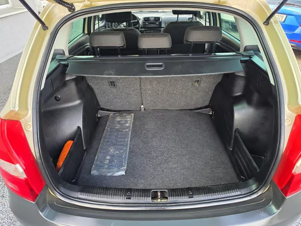 Škoda Fabia 1.2 TSI Scout - foto 5