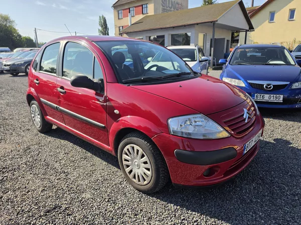 Citroën C3 1.1 i
