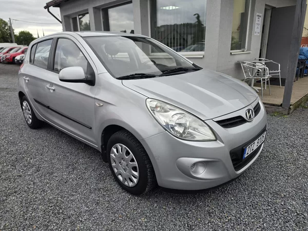 Hyundai i20 1.4 i