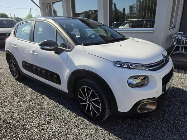 Citroën C3 1.2