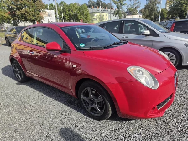Alfa Romeo MiTo 1.4 i