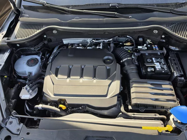 Škoda Karoq 2.0 TDI 4x4 DSG - foto 10