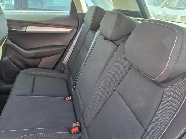 Škoda Karoq 2.0 TDI 4x4 DSG - foto 11