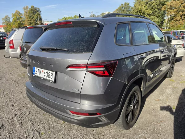 Škoda Karoq 2.0 TDI 4x4 DSG - foto 3