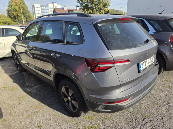 Škoda Karoq 2.0 TDI 4x4 DSG - foto 4