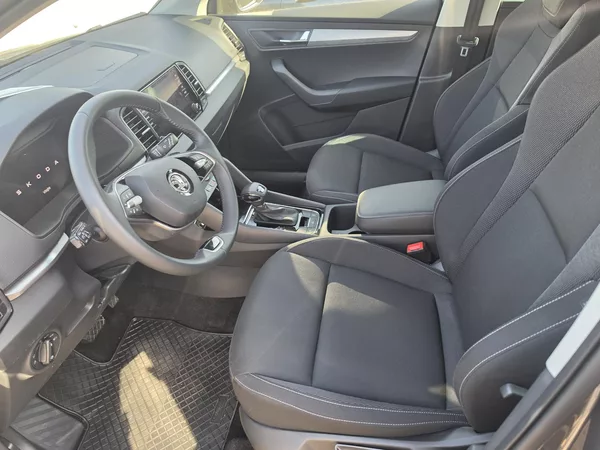 Škoda Karoq 2.0 TDI 4x4 DSG - foto 7