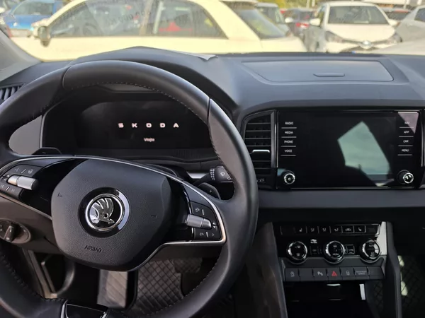 Škoda Karoq 2.0 TDI 4x4 DSG - foto 8