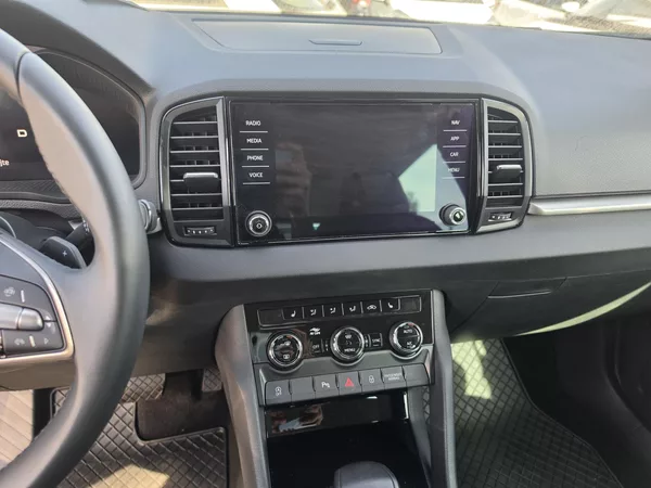 Škoda Karoq 2.0 TDI 4x4 DSG - foto 9