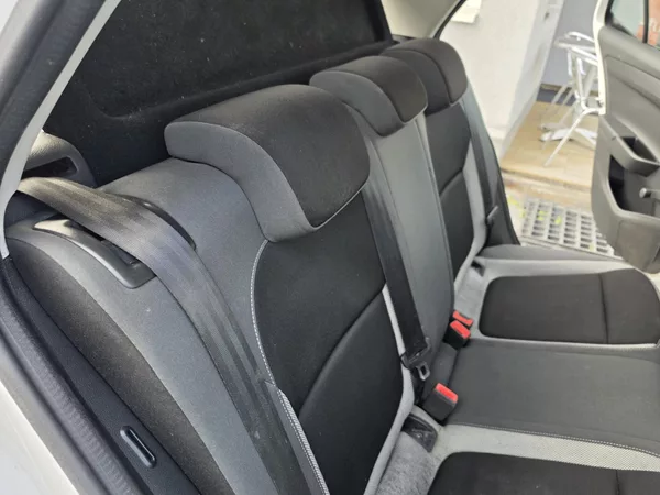 Škoda Fabia 1.4 TDI Parkovací senzory - foto 11