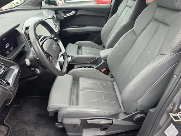 Audi Q4 e-tron 40 150KW Kamera Sonos Matrix - foto 14